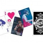 トランプ（特製紙ケース仕様）