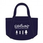 2013 「ENTERTAINMENT」 トートバック