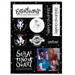 ステッカーシート