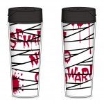 ミイラタンブラー