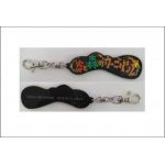 ラバーキーホルダー