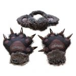 SEKAI NO OWARI(セカオワ) 炎と森のカーニバル モンスターハンド