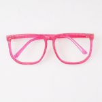 AAA(トリプルエー) AAA TOUR 2013 Eighth Wonder え～メガネ2013ver.(桃)