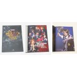 AAA(トリプルエー) その他 美味學院 写真集(AAAバージョン）