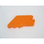 AAA(トリプルエー) AAA TOUR 2009?A depArture pArty? ペンライトトップ(橙)