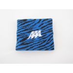 AAA(トリプルエー) AAA 5th Anniversary LIVE アニマルリストバンド(青)