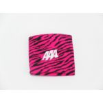 AAA(トリプルエー) AAA 5th Anniversary LIVE アニマルリストバンド(桃)