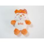 AAA(トリプルエー) AAA 5th Anniversary LIVE え～パンダキーホルダー(橙)
