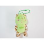 AAA(トリプルエー) AAA Heart to ? TOUR 2010 え～パンダ豹キーホルダー(緑)