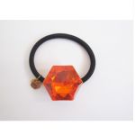 AAA(トリプルエー) AAA 6th Anniversary Tour  ヘアゴム(橙)