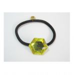 AAA(トリプルエー) AAA 6th Anniversary Tour  ヘアゴム(黄)