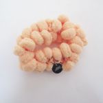 AAA(トリプルエー) AAA Buzz Communication TOUR 2011 シュシュ(橙)