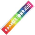 AAA(トリプルエー) AAA Buzz Communication TOUR 2011 マフラータオル(レインボー)