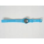 AAA(トリプルエー) アミューズメント景品 デザインウォッチ(青)