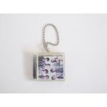 AAA(トリプルエー) アミューズメント景品 ミニチュアCDコレクション(逢いたい理由)