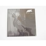 AAA(トリプルエー) CD・DVD特典 ミニブックレット(宇野)