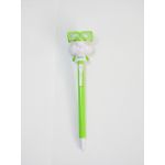 AAA(トリプルエー) AAA TOUR 2012 -777- TRIPLE SEVEN え～パンダギミックボールペン(緑)