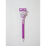 AAA(トリプルエー) AAA TOUR 2012 -777- TRIPLE SEVEN え～パンダギミックボールペン(紫)