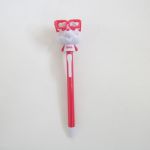 AAA(トリプルエー) AAA TOUR 2012 -777- TRIPLE SEVEN え～パンダギミックボールペン(赤)