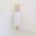 AAA(トリプルエー) AAA TOUR 2012 -777- TRIPLE SEVEN え～パンダギミックボールペン(黄)