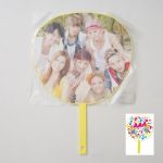 AAA(トリプルエー) a-nation’12 ジャンボうちわ