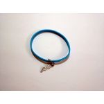 AAA(トリプルエー) a-nation’12 シリコンバンド(青)