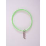 AAA(トリプルエー) a-nation’12 シリコンバンド(緑)