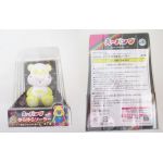AAA(トリプルエー) アミューズメント景品 え～パンダゆらゆらソーラー(黄)