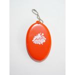 AAA(トリプルエー) その他グッズ オリジナルラバーコインケース