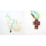 AAA(トリプルエー) 限定販売 宇野実彩子×Ravinaブレスレット