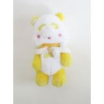 ポージングwinter(黄)