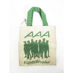 AAA(トリプルエー) CD・DVD特典 ランチバッグ