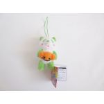 AAA(トリプルエー) アミューズメント景品 え～パンダトリックオアトリートマスコット(緑)