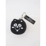 AAA(トリプルエー) ARENA TOUR 2014 -Gold Symphony- AAAマスコットキーホルダー(黒)シークレット