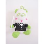 AAA(トリプルエー) ARENA TOUR 2014 -Gold Symphony- え～パンダオーケストラキーホルダー(緑)