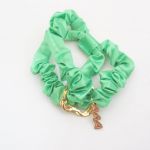 AAA(トリプルエー) ARENA TOUR 2014 -Gold Symphony- 2WAYシュシュヘアゴム(緑)