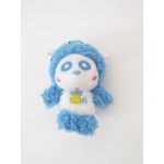 AAA(トリプルエー) AAA ARENA TOUR 2015 10th Anniversary -Attack All Around- シ～プえ～パンダマスコットキーホルダー(青)