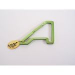 AAA(トリプルエー) AAA ARENA TOUR 2015 10th Anniversary -Attack All Around- カラビナ え～型(緑)