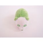 レインボーつみっこマスコット(緑)