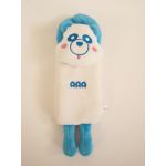 AAA(トリプルエー) アミューズメント景品 マルチケース(青)