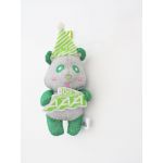 AAA(トリプルエー) 10th Anniversary SPECIAL 野外LIVE in 富士急ハイランド え～パンダ10thアニバ～サリ～キーホルダー(緑)