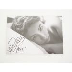 AAA(トリプルエー) その他 サイン入り生写真 與真司郎