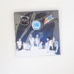 AAA(トリプルエー) その他グッズ ピンバッチセット