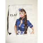 安室奈美恵(アムロ) PLAY tour 2007-2008 ビニールバッグ