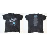 ASIAN KUNG-FU GENERATION(アジカン) Tour 2015 「Wonder Future」 Tシャツ(ブラック)