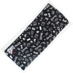 Da-iCE(ダイス) Live House Tour 2015-2016 -PHASE 4 HELLO- フェイスタオル