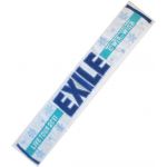 EXILE(エグザイル) LIVE TOUR 2011 TOWER OF WISH マフラータオル