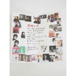 福山雅治(ましゃ) その他グッズ 20周年ピック（台紙付き）