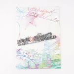 GLAY(グレイ) LIVE TOUR 2010-2011 ROCK AROUND THE WORLD パンフレット