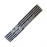 GLAY(グレイ) HIGHCOMMUNICATIONS TOUR 2011-2012 "RED MOON & SILVER SUN" マフラータオル